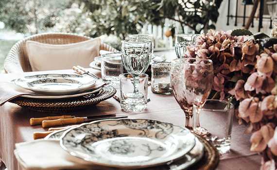 DK Catering & Eventos