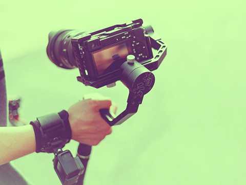 Video y Foto