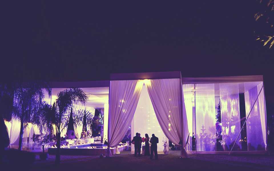 Eventos Corporativos